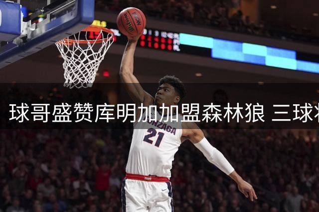 球哥盛赞库明加加盟森林狼 三球将获控卫主导权